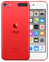 Apple 32GB Product Red 7th Gen iPod Touch