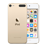 Apple 256GB Gold 7th Gen iPod Touch