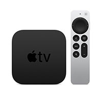 Apple TV 4K 32GB 2021