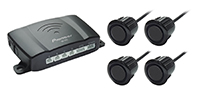 Pioneer Rear Parking Sensors For SPH-10BT