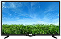 RCA 32 HD Direct LED TVDVD Combo