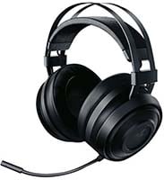 Razer Nari Essential Black Gaming Headset