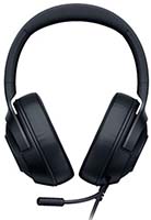 Razer Kraken X Black Wired Gaming Headset