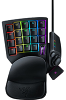 Razer Tartarus V2 Ergonomic Mecha-Membrane Keypad