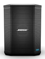 bose s1 pro rms