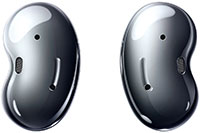 Samsung Galaxy Buds Live Mystic Black True Wireless Earbuds
