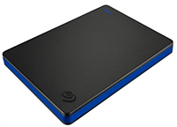 Seagate 2TB Game Drive For PS4 Sytems