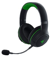Razer Kaira Pro Wireless Headset for Xbox Series X and Mobile Xbox