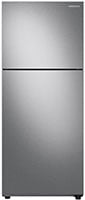 Samsung 15.6 Cu. Ft. Stainless Steel Top Freezer Refrigerator