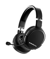 SteelSeries Arctis 1 Black Wireless Gaming Headset For Nintendo Switch