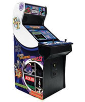 Chicago Gaming Company Arcade Legends 3 Video Game Machine