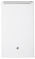 GE 4.4 Cu. Ft. White Compact Refrigerator
