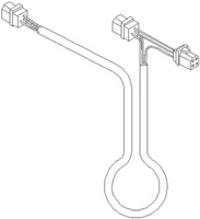 Lynx Power Extension Kit