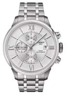 Tissot Stainless Steel Mens Watch - T099.427.11.038.00