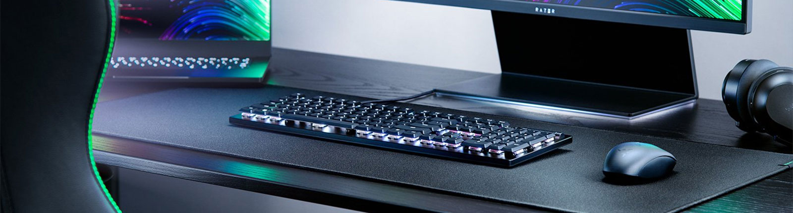Razer Lifestyle
