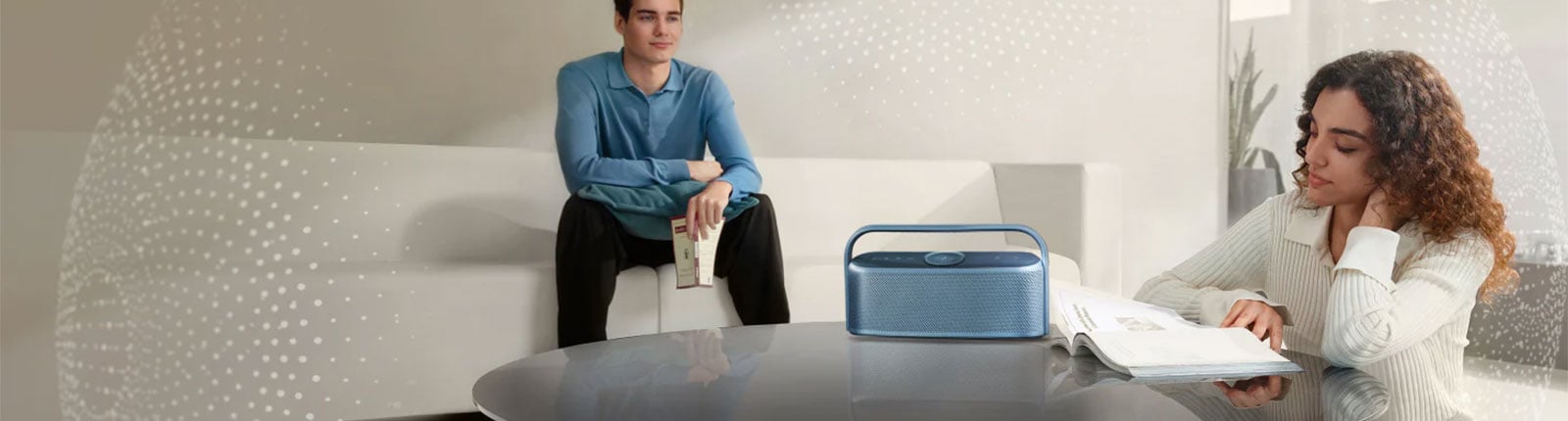 Soundcore Lifestyle