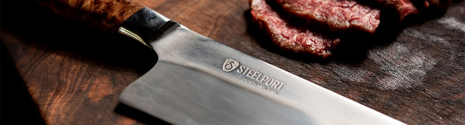 Steelport Lifestyle