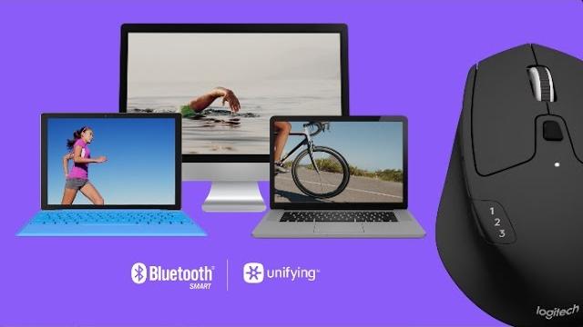 Logitech Mouse & Keyboards 910-004790 Videos | Abt