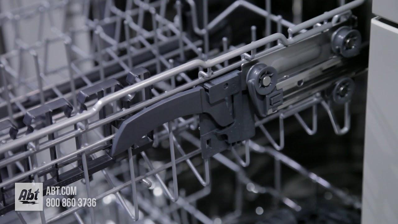 Bertazzoni Dishwasher DW24XV Abt Videos