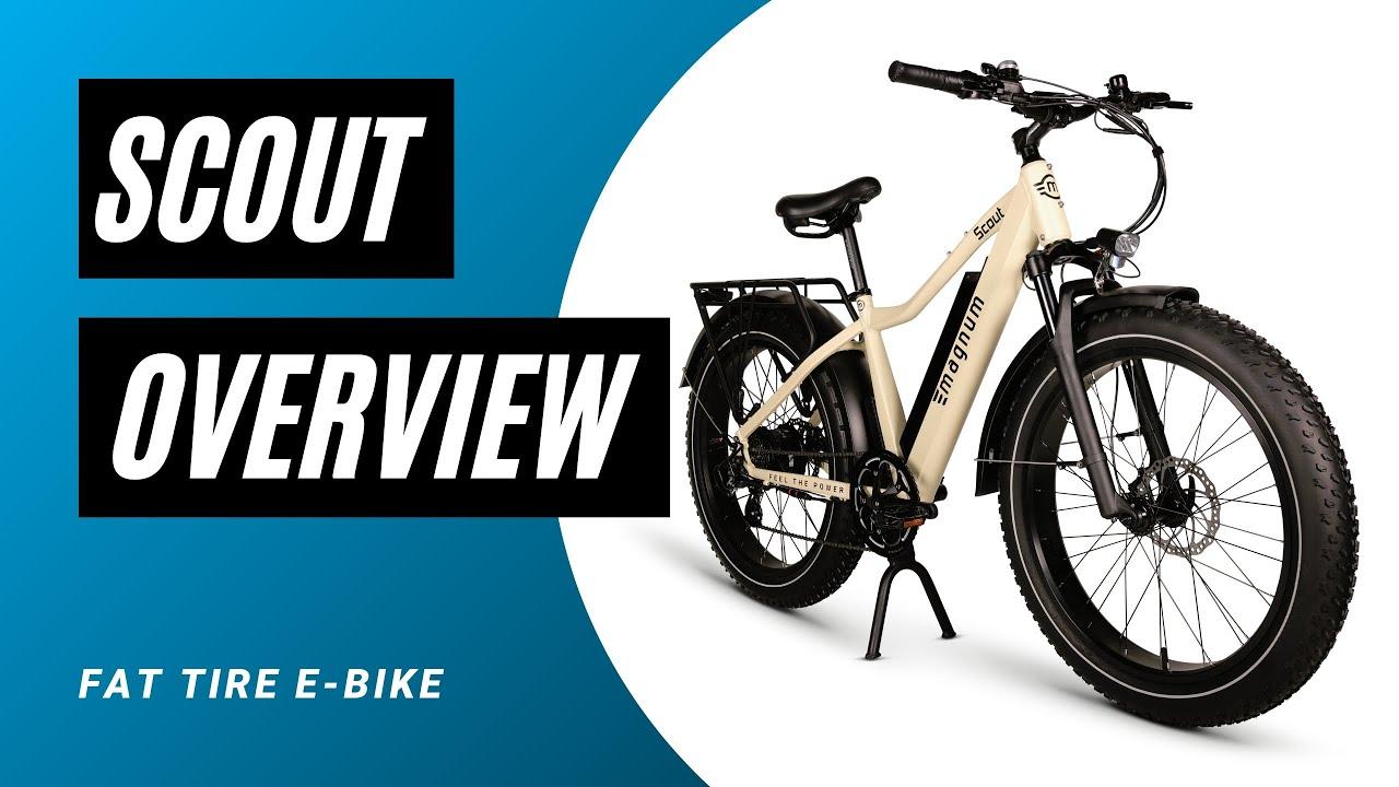 Magnum Scout Ebike Technical Overview Abt Videos