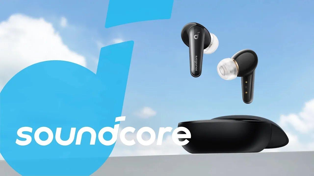 Soundcore | Liberty 4 True Wireless Earbuds - Overview | Abt Videos