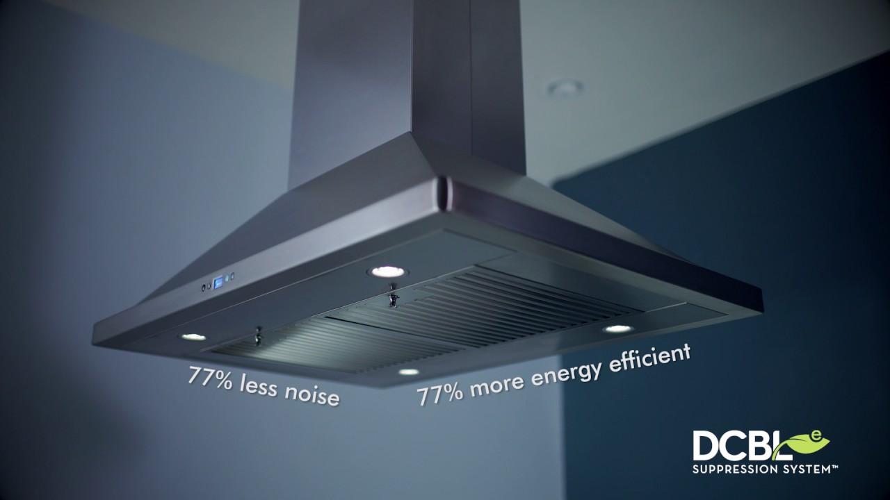 Zephyr Napoli Island Range Hood Update Abt Videos