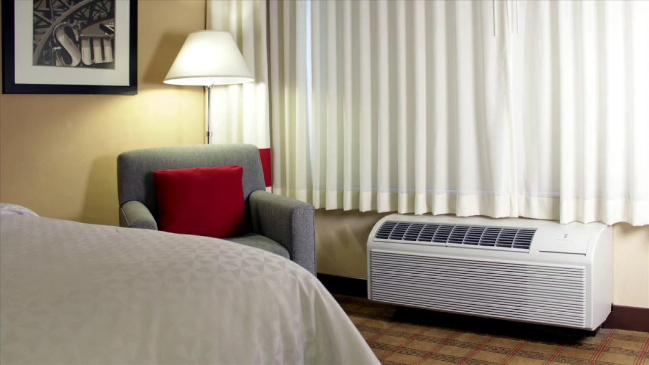 Friedrich Air Conditioning PTAC Product Video Abt Videos