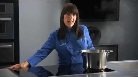 jenn air induction
