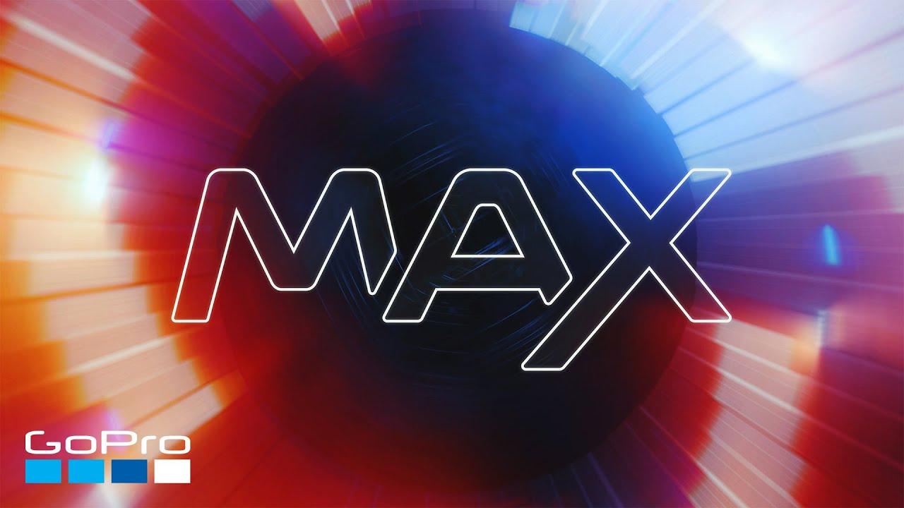 GoPro: MAX is Here | Abt Videos
