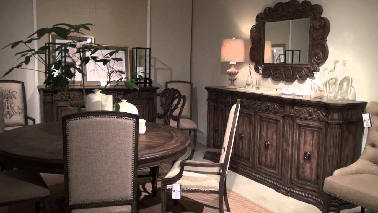 Rhapsody Collection by Hooker Furniture | Abt Videos