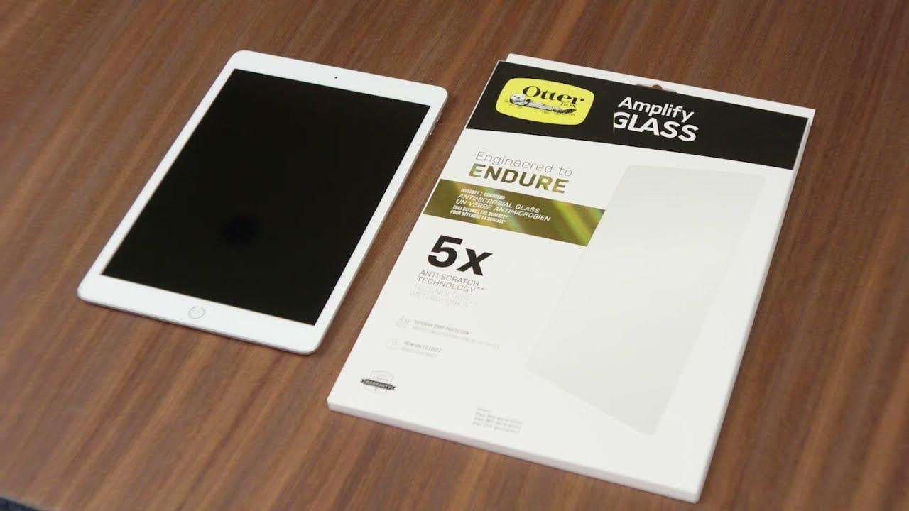 Screen Protector Installation | Abt Videos