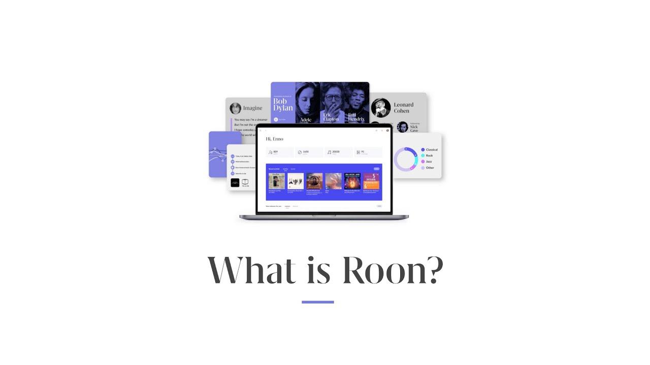 What is Roon? | Roon Labs | Abt Videos