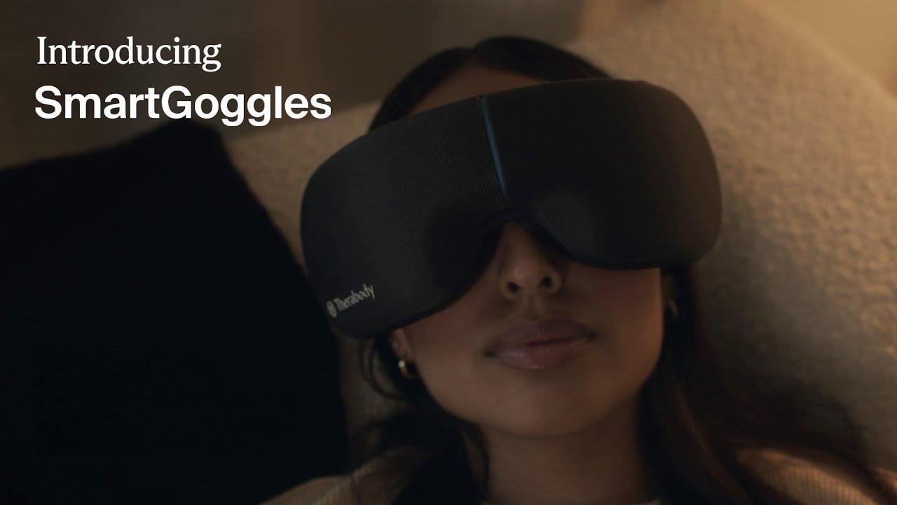 Introducing the NEW SmartGoggles ( 2nd Generation ) | Abt Videos