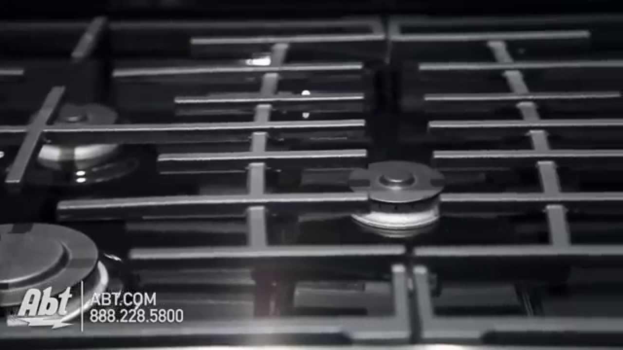 Maytag Gemini Gas Convection Double Oven MGT8720D Features