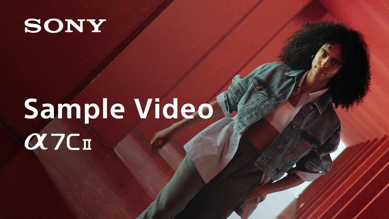 4K Sample Video | Alpha 7C II | Sony | | Abt Videos