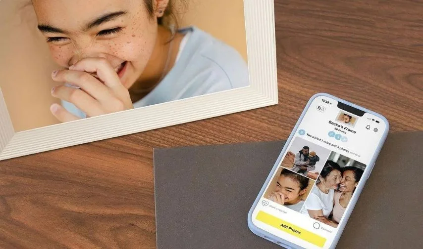 Digital Photo Frame Buying Guide | Abt