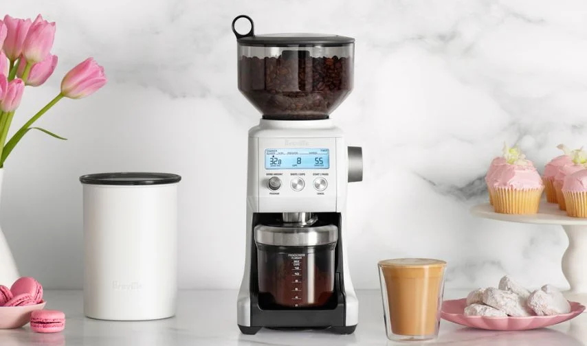 How to Use a Coffee Grinder - Abt Electronics