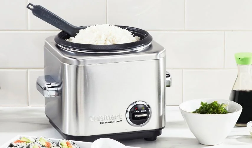 Rice Cooker Buying Guide | Abt