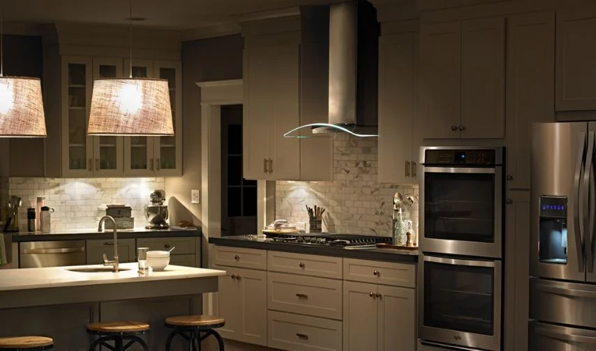 Updraft vs. Downdraft Ventilation Systems