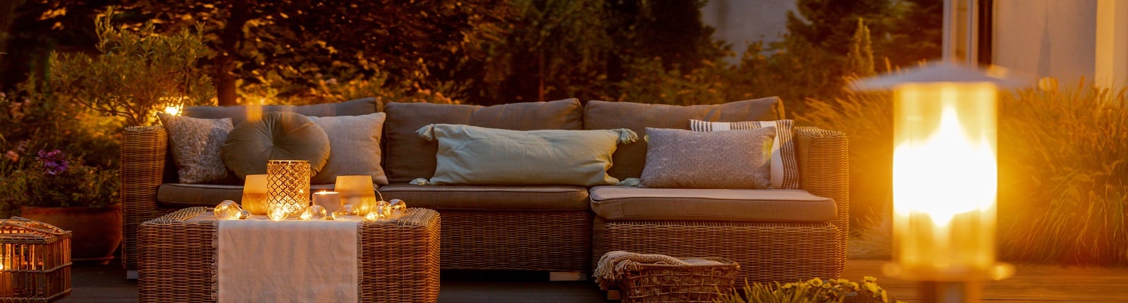 outdoor
