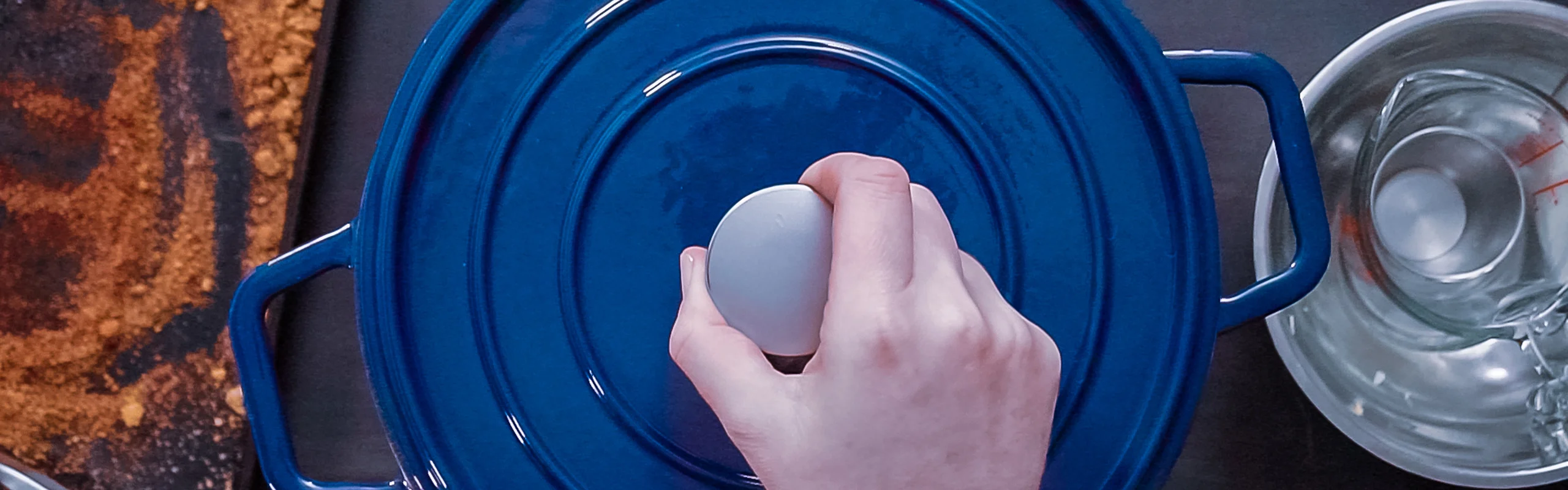 Drying and Storage Tips for Ceramic Cookware