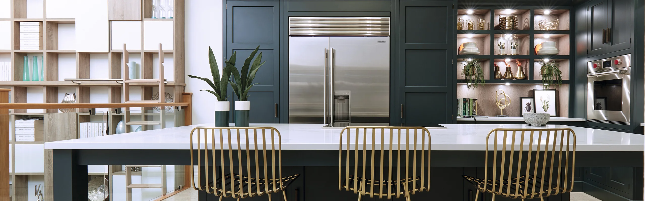How Much Does It Cost to Redo a Kitchen? Hero Image