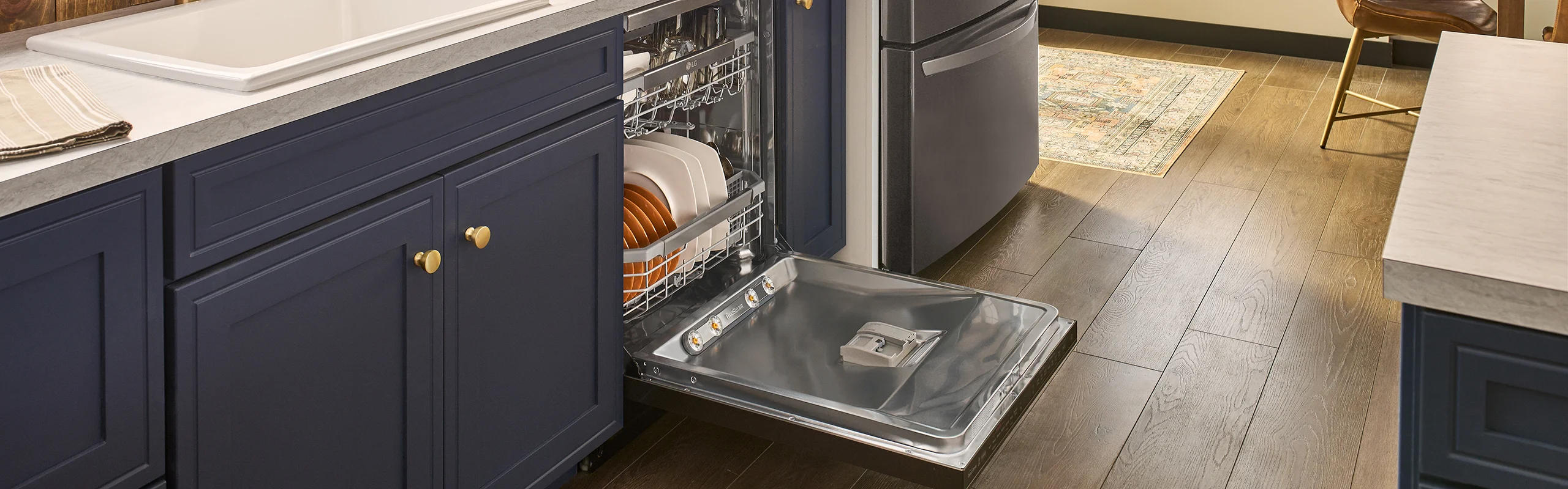 Dishwasher Hero Image
