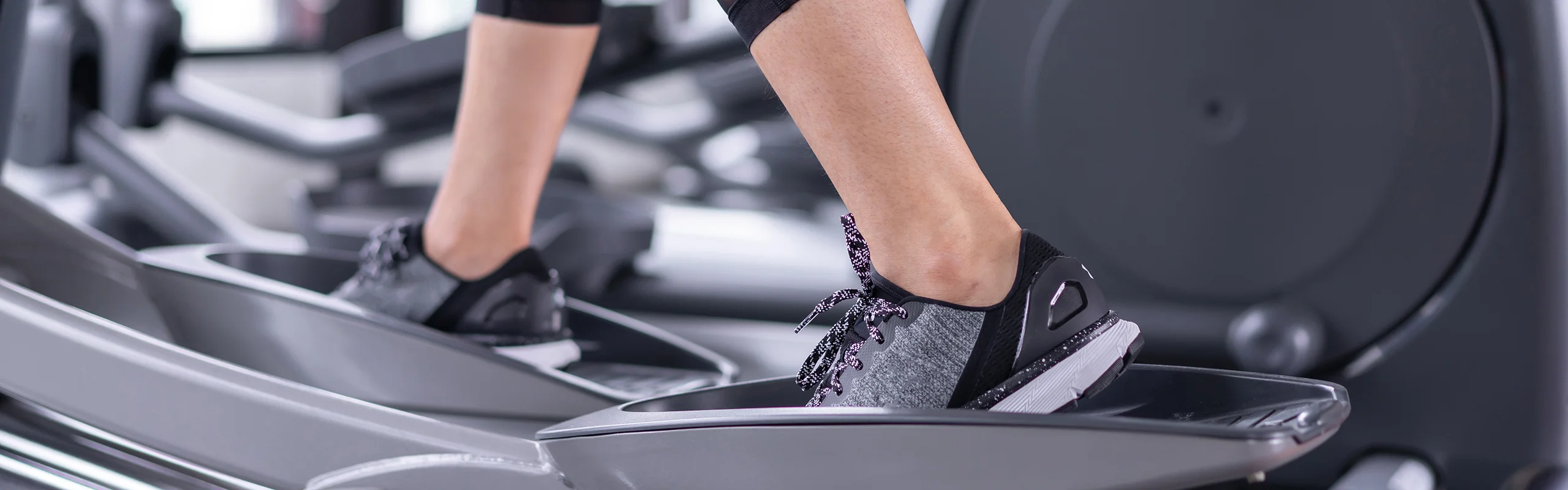 Elliptical Buying Guide Hero Image