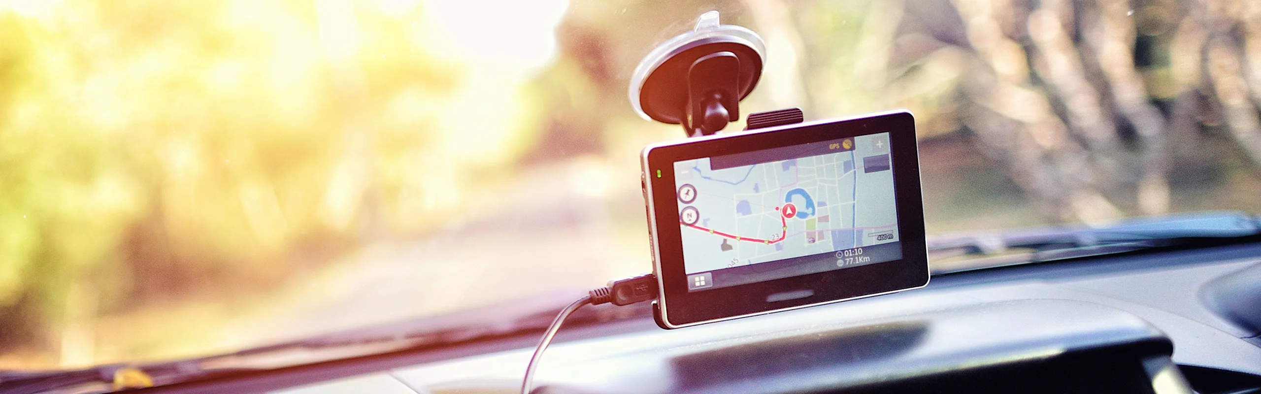 GPS Buying Guide: Find the Best GPS or Navigation System | Abt
