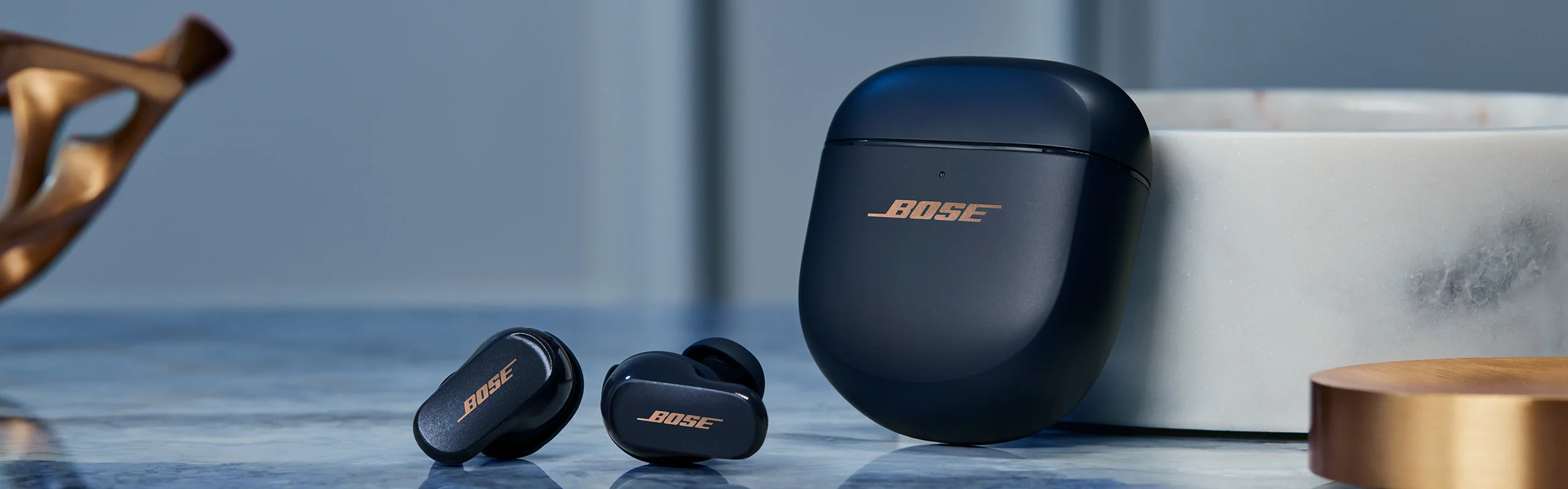 Bose headphones