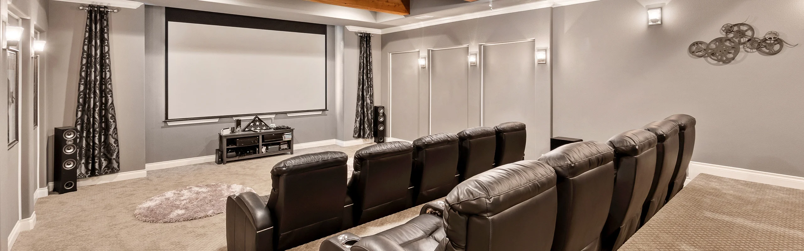 Home Theater Buying Guide | Abt, image size:2560x800