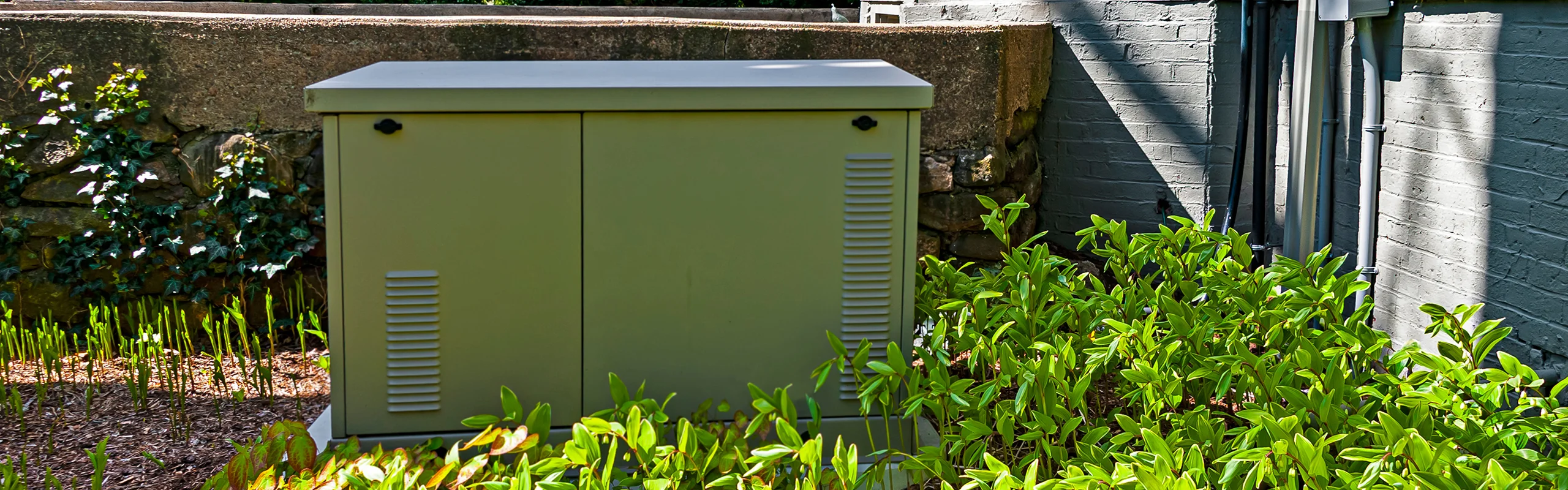 How Long Can a Generator Run? Hero Image