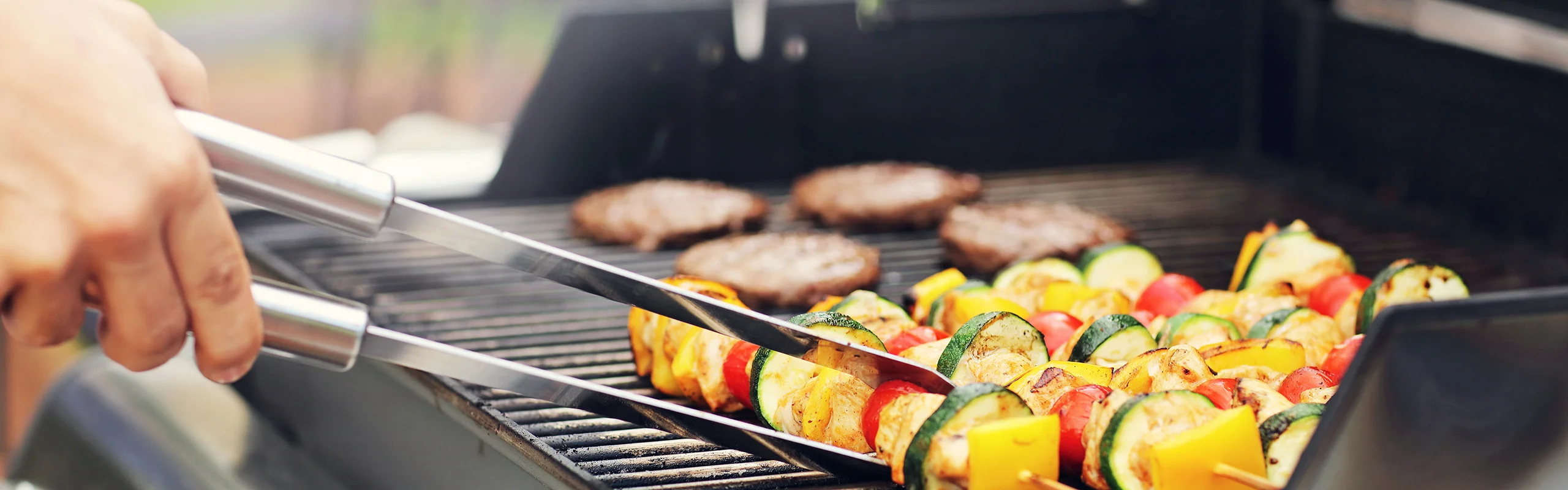 Grilling