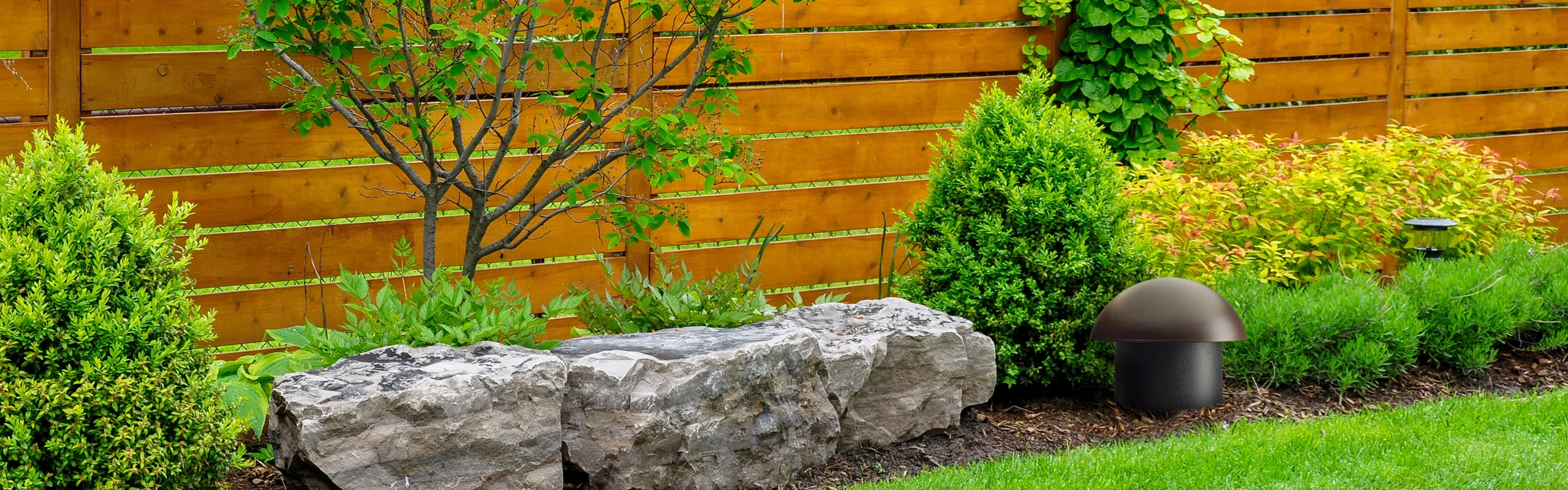 Outdoor Speaker System Buying Guide Hero Image